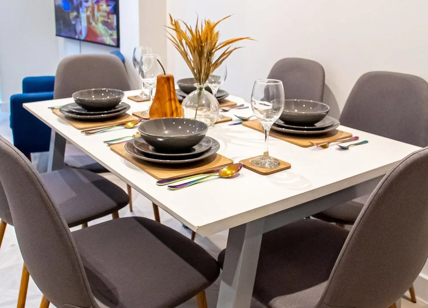 Modern 4-Bed Townhouse, Conveniently Located Near Leeds City Centre - Perfect For Corporate Stays Leeds (West Yorkshire)